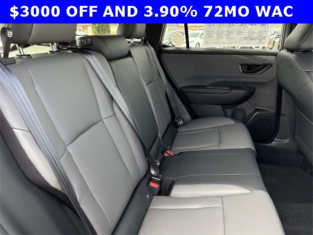 New 2026 Subaru Outback Premium image 17