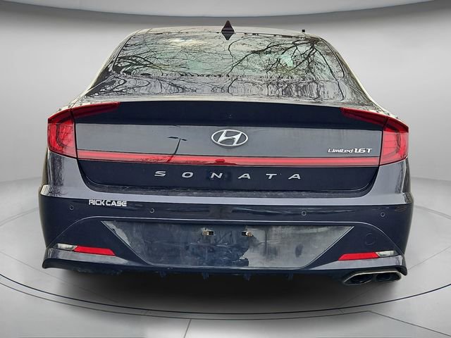 Used 2023 Hyundai Sonata Limited image 5