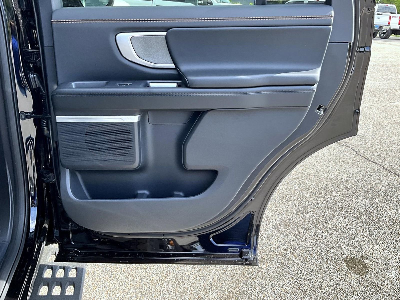 New 2026 Ford Expedition Tremor AWD/4WD image 19
