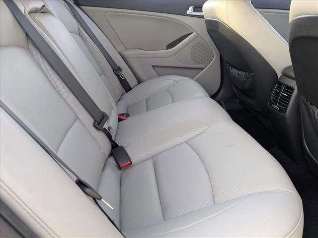 Used 2015 Kia Optima EX image 19