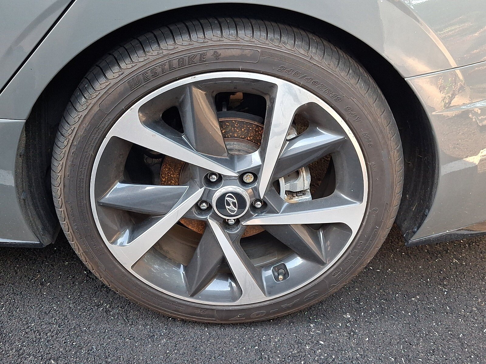 Used 2023 Hyundai Sonata SEL Plus FWD image 4