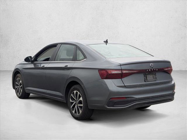 Used 2025 Volkswagen Jetta S image 7