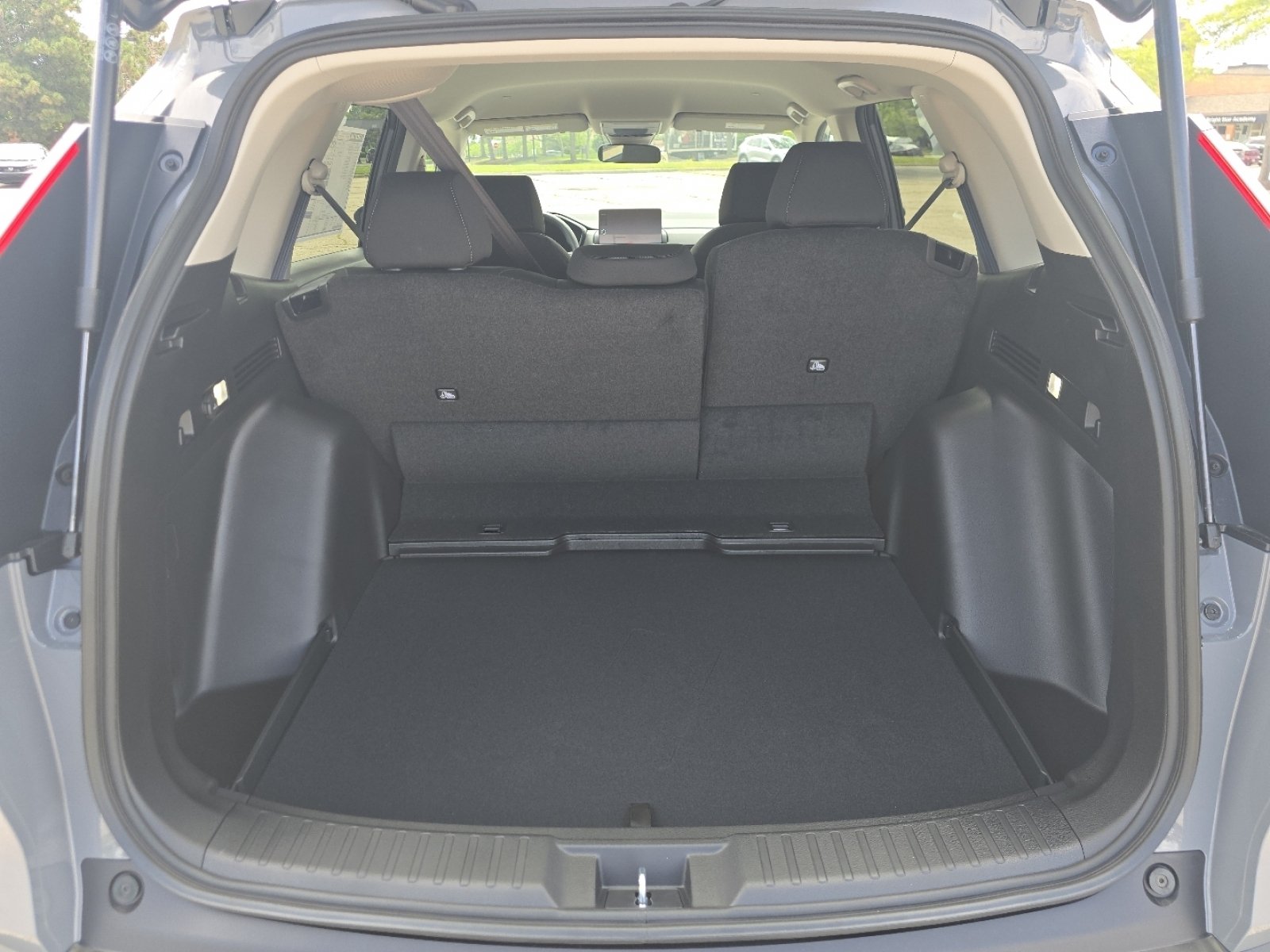 New 2026 Honda CR-V LX image 16