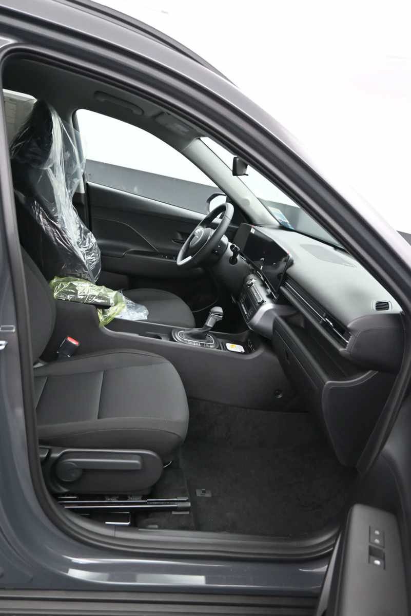 New 2026 Hyundai Kona SEL Sport AWD/4WD image 11