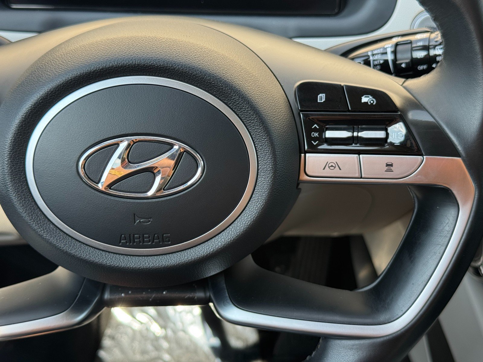 Used 2022 Hyundai Tucson SEL w/ Convenience Package AWD/4WD image 20
