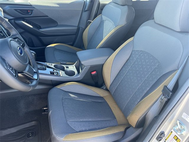 Certified 2025 Subaru Crosstrek 2.5i Sport image 27