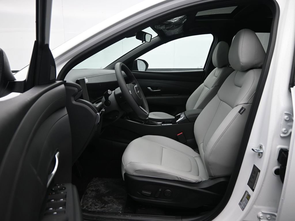 New 2026 Hyundai Santa Cruz SEL image 24