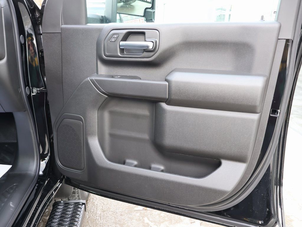 New 2026 Chevrolet Silverado 3500 W/T AWD/4WD image 38