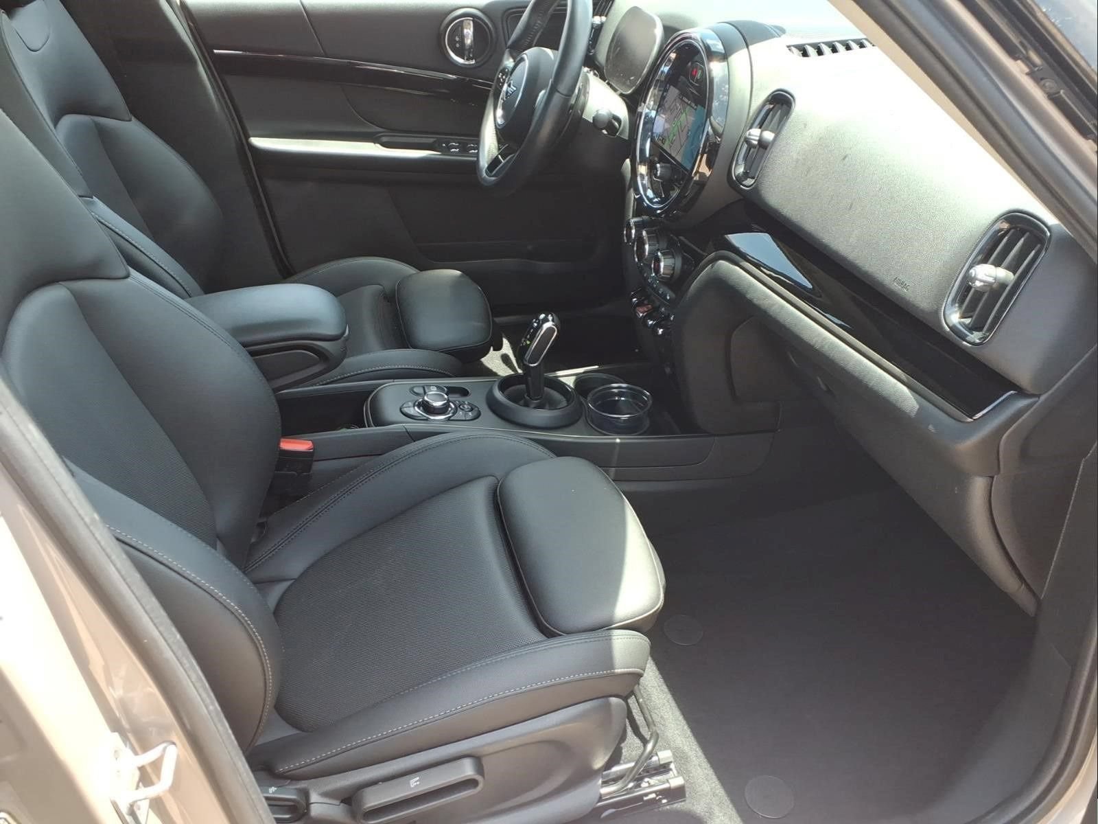 Used 2024 MINI Cooper Countryman S AWD/4WD image 22