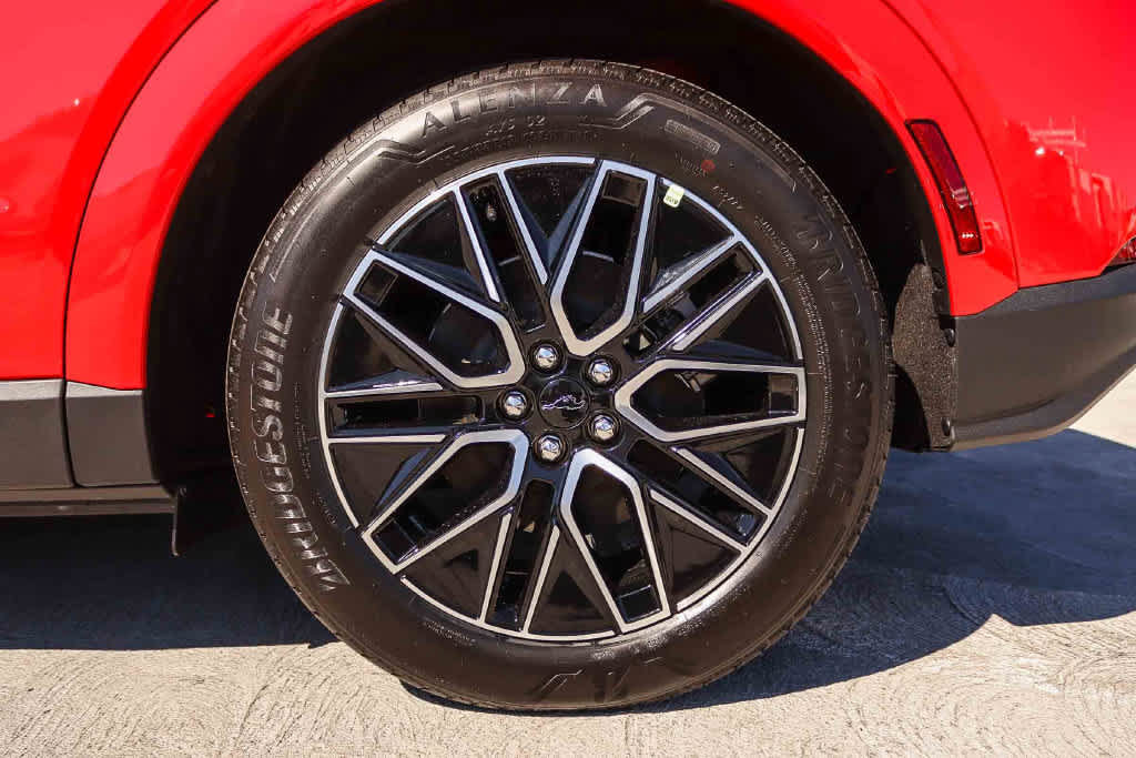 New 2026 Ford Mustang Mach-E Premium RWD image 10
