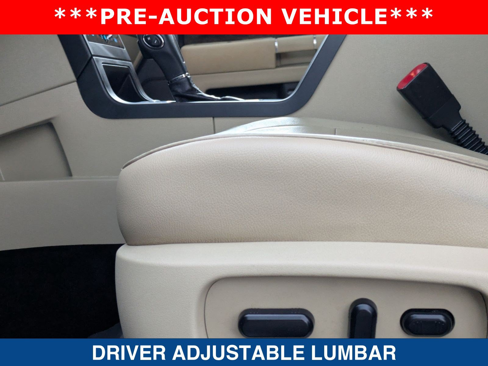 Used 2014 Ford Flex Limited w/ Class III Trailer Tow Package FWD image 25