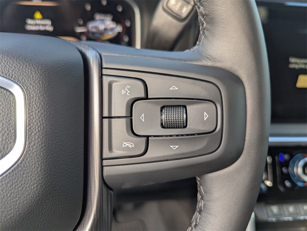 New 2026 GMC Sierra 2500 Denali Ultimate image 21
