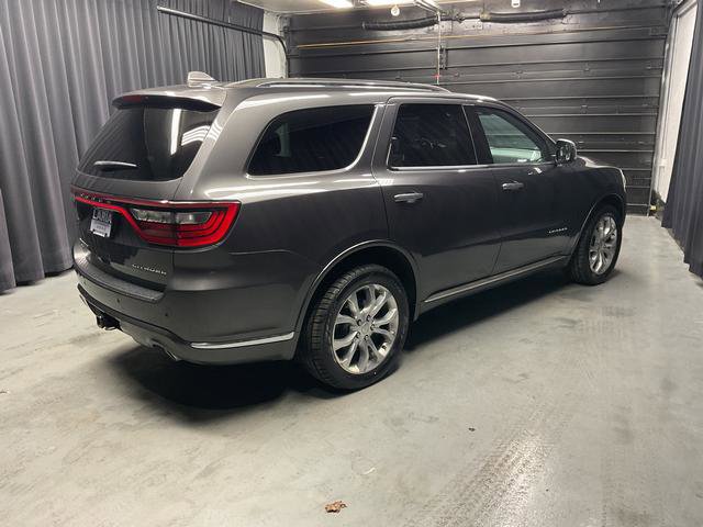 Used 2017 Dodge Durango Citadel image 5