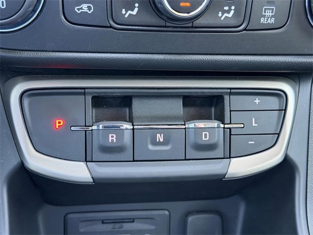 Used 2022 GMC Terrain Denali w/ Denali Premium Package image 27