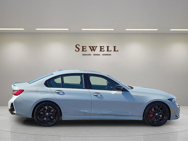New 2026 BMW M340i RWD image 6