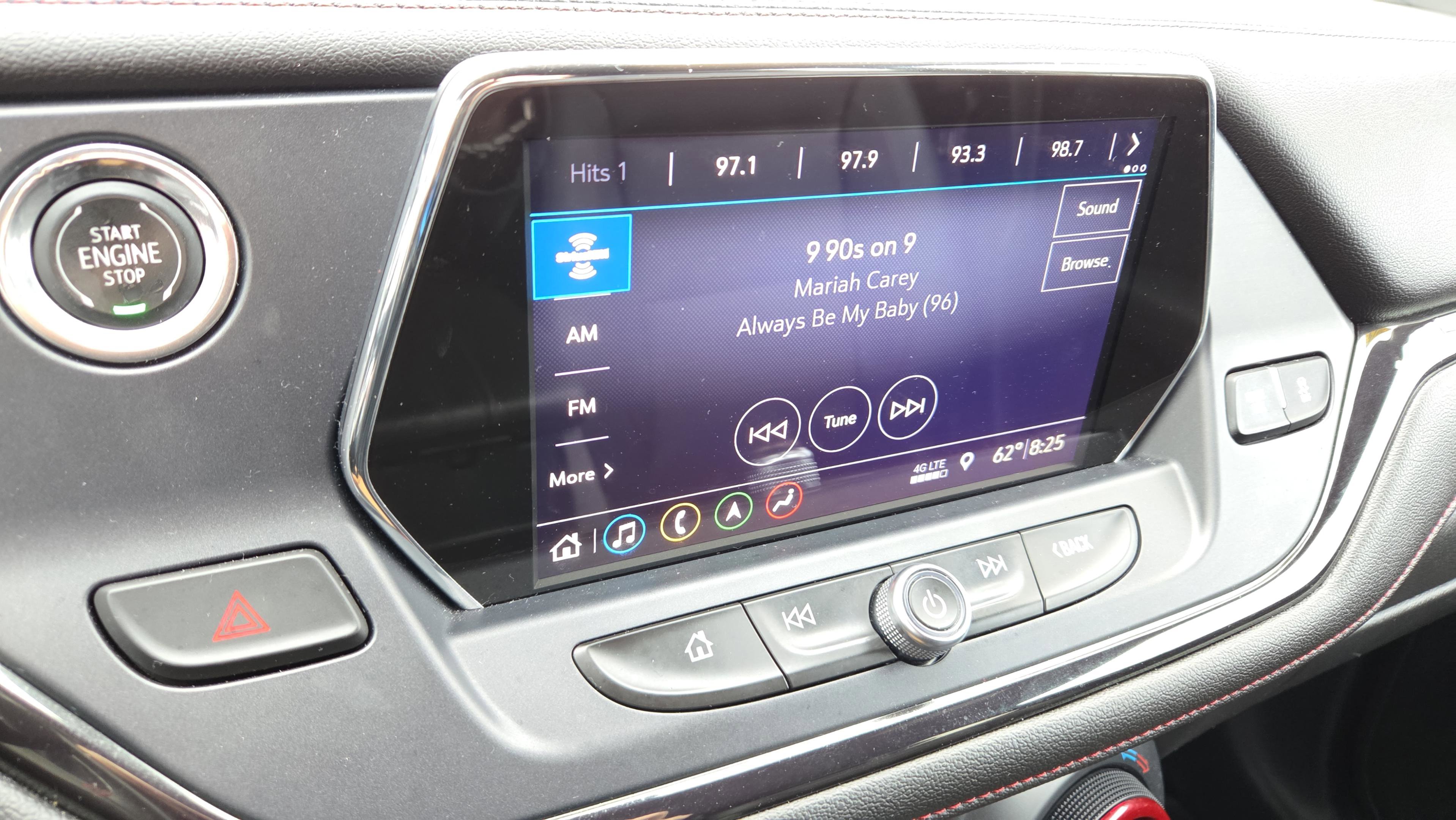 Used 2019 Chevrolet Blazer RS image 21