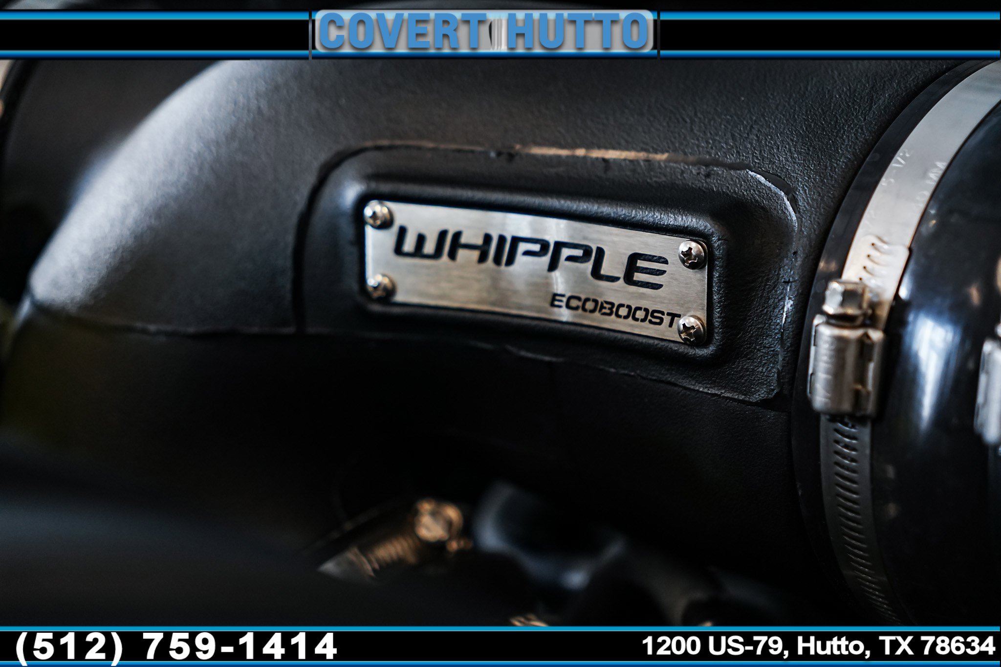 New 2025 Ford F150 XLT w/ Equipment Group 303A High image 46