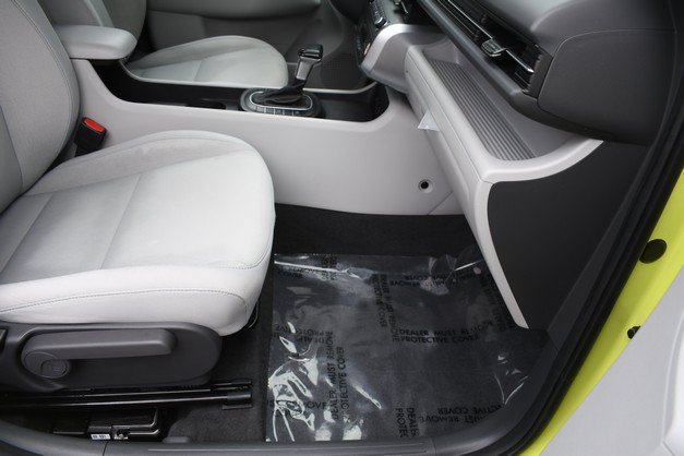 Used 2024 Hyundai Kona SEL AWD/4WD image 25