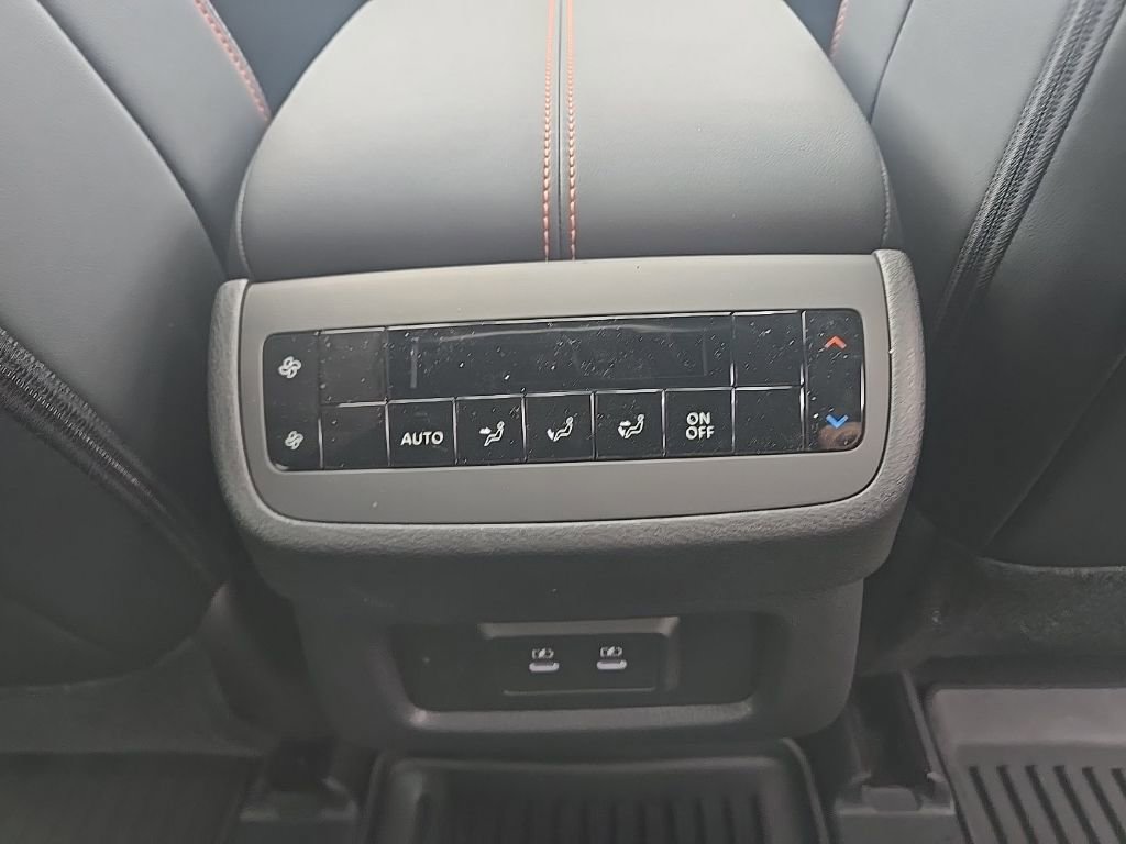 New 2026 Nissan Pathfinder Rock Creek image 31