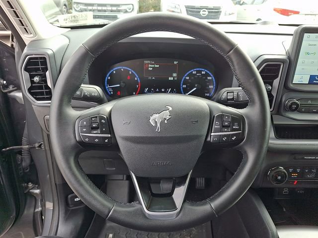 Used 2024 Ford Bronco Sport Big Bend w/ Convenience Package image 20