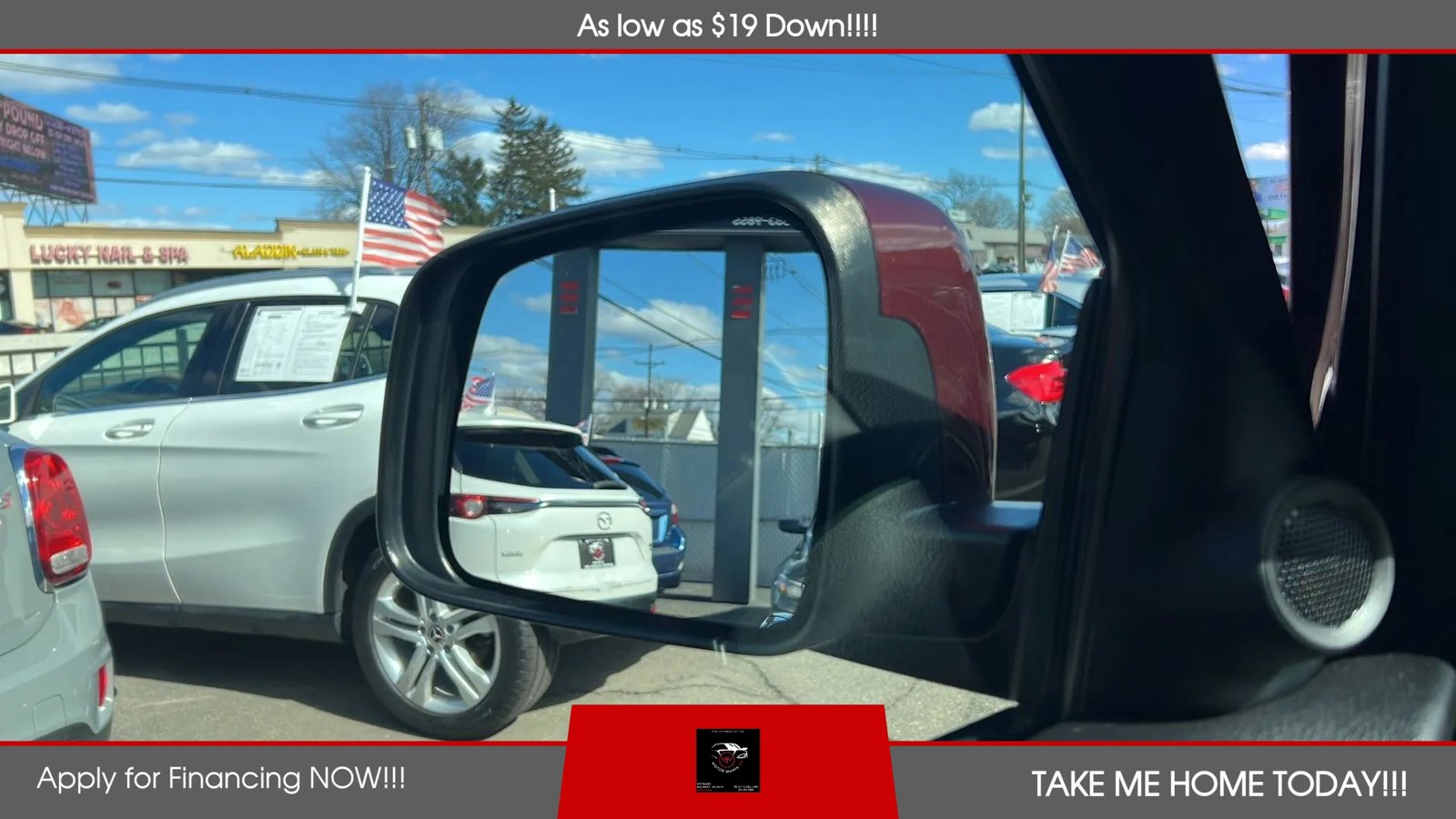Used 2018 Jeep Grand Cherokee Altitude AWD/4WD image 21