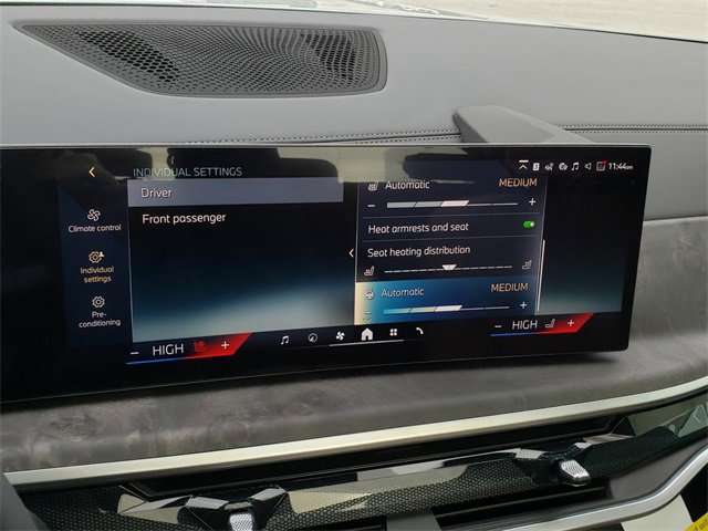 New 2026 BMW X5 xDrive50e w/ M Sport Package image 24