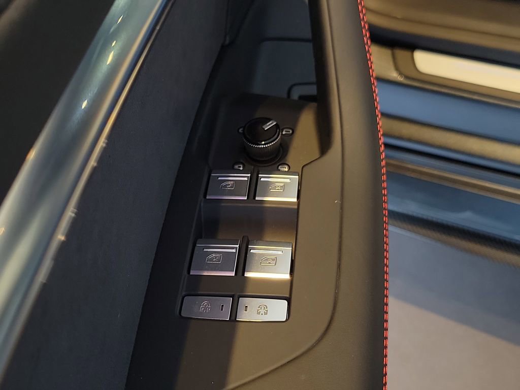 New 2026 Audi RS 7 Performance AWD/4WD image 20