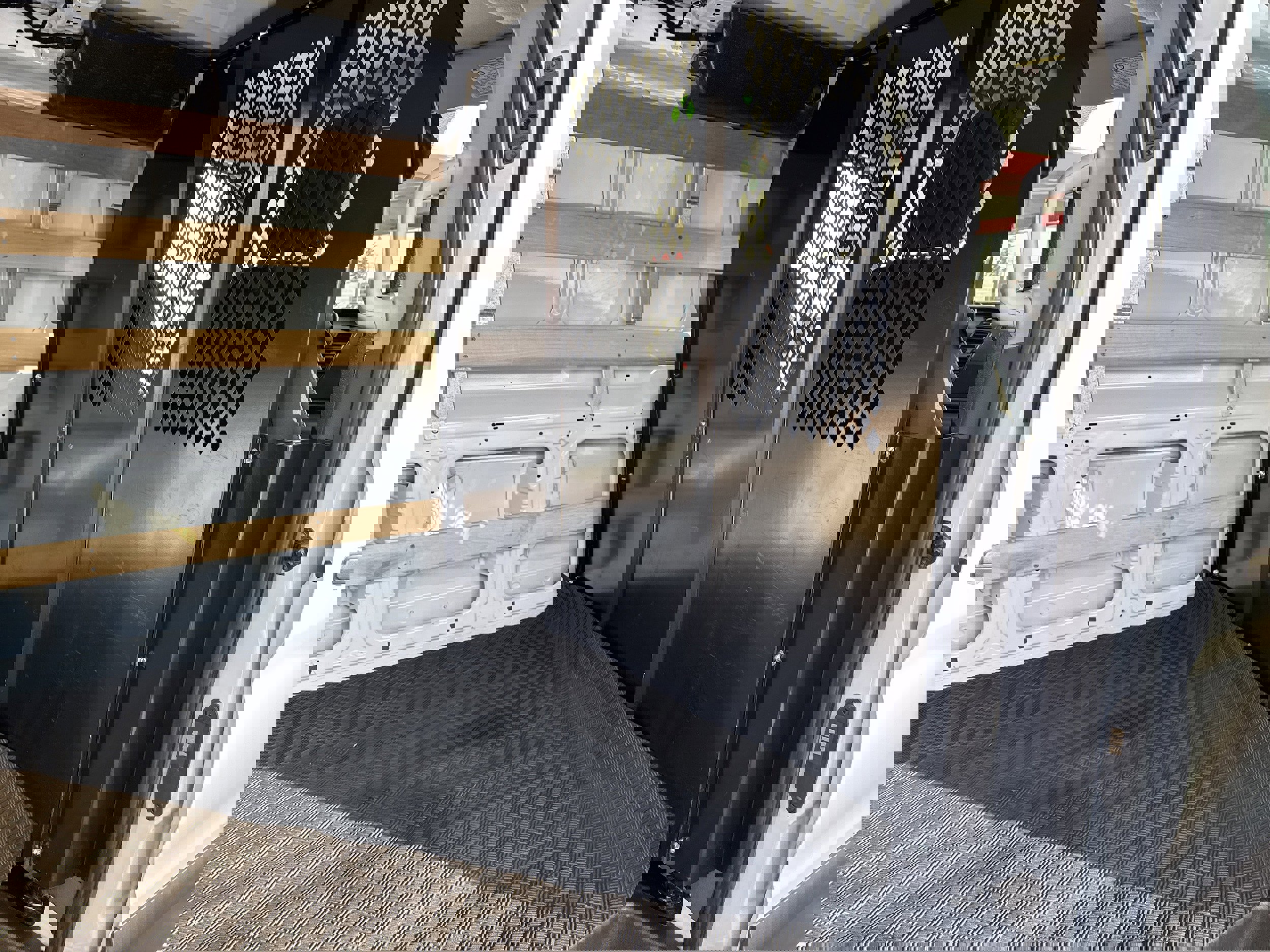 Used 2024 Ford Transit 250 Low Roof w/ Exterior Upgrade Package image 12