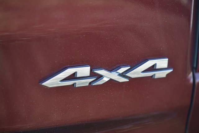 Used 2022 RAM 1500 Limited image 10