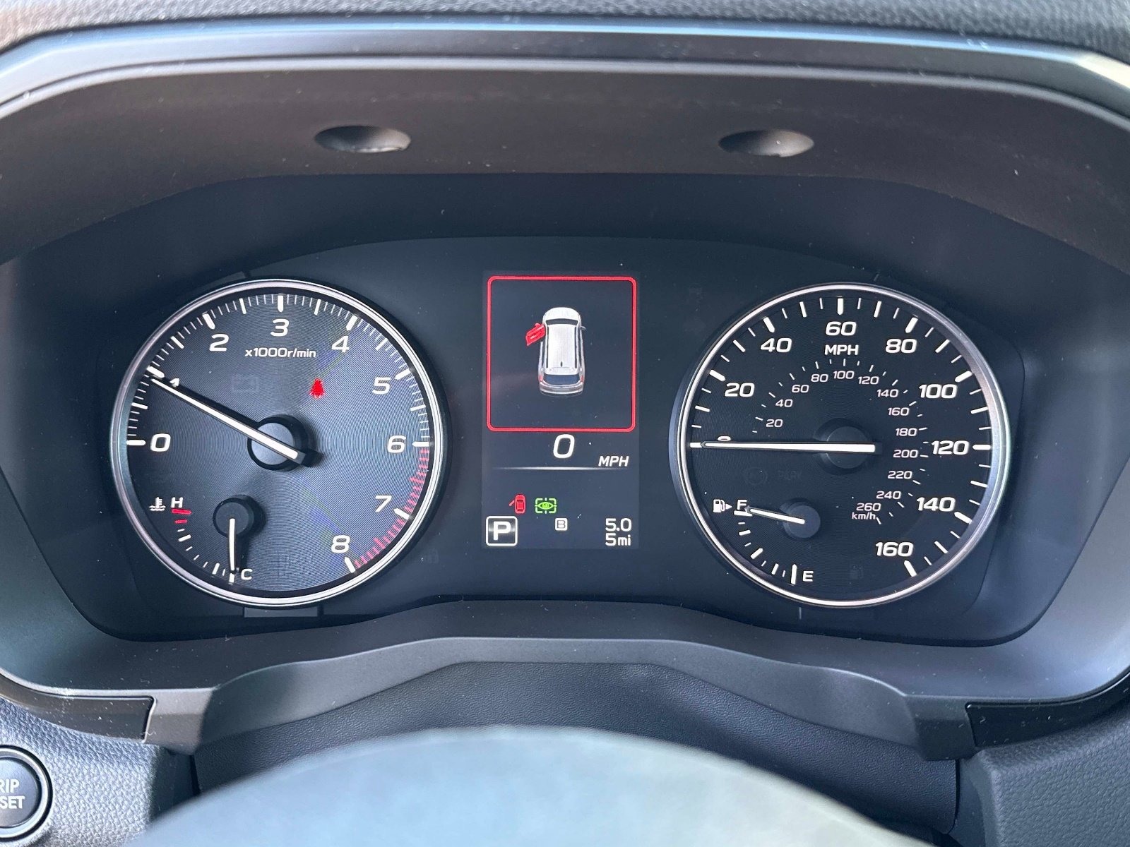 New 2026 Subaru Ascent Bronze Edition w/ Popular Package #2 image 28