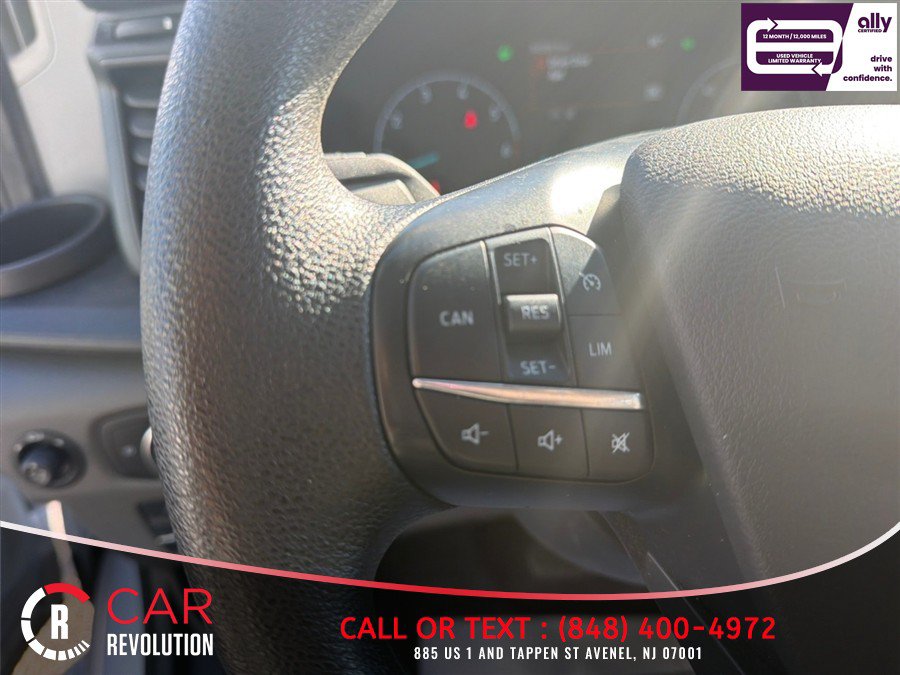 Used 2022 Ford Transit 350 XLT RWD image 9