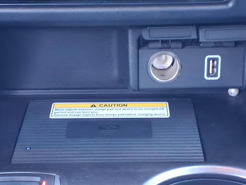 Used 2022 Honda Passport EX-L image 26