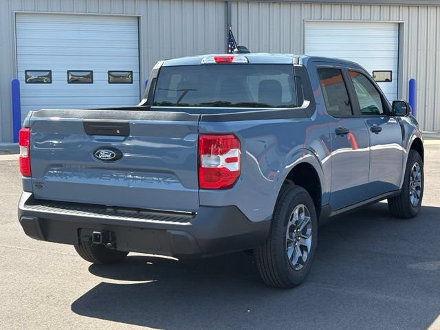 New 2026 Ford Maverick XLT w/ XLT Luxury Package FWD image 5