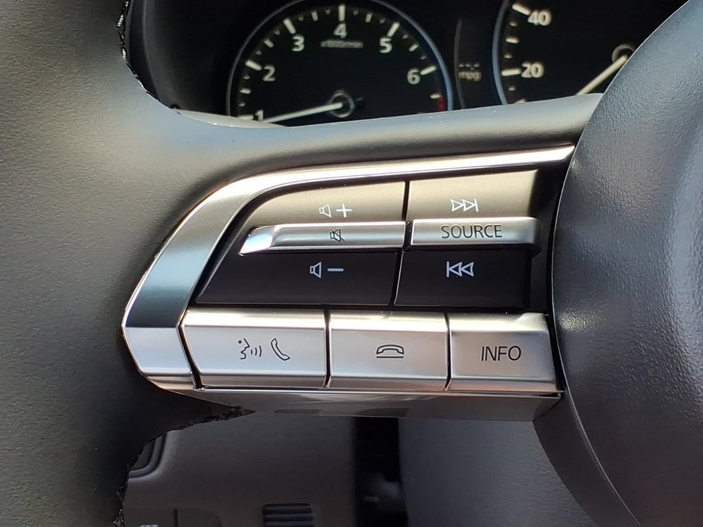 New 2026 MAZDA CX-50 AWD 2.5 S w/ Weather Package image 18