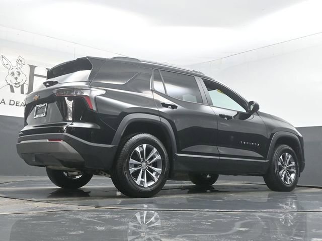 Used 2025 Chevrolet Equinox LT w/ Convenience Package II image 32