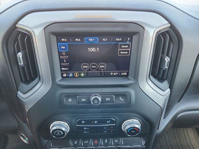 Used 2024 GMC Sierra 2500 Pro w/ Convenience Package RWD image 28