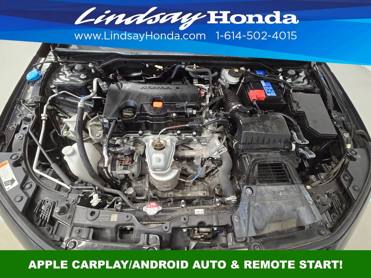 Used 2023 Honda Civic Sport image 24