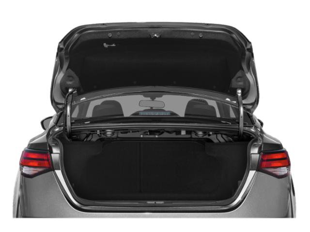 Used 2020 Nissan Sentra SV FWD image 15
