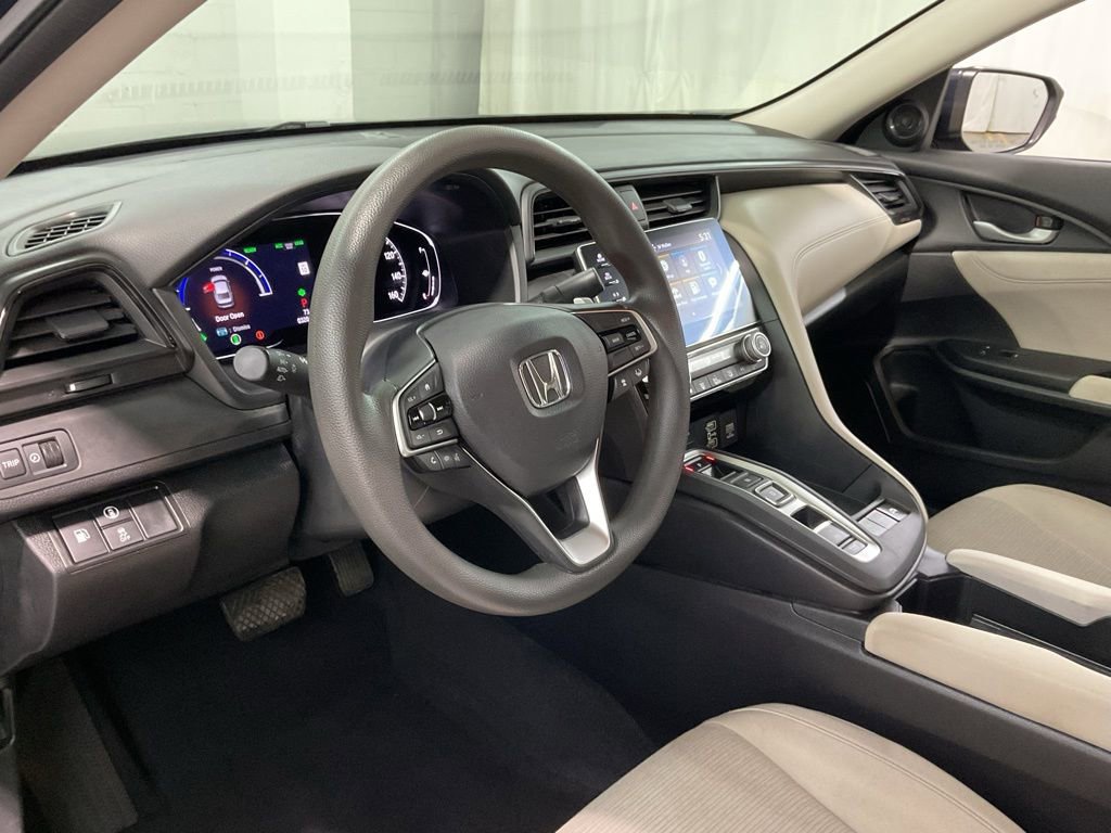 Used 2022 Honda Insight EX image 17