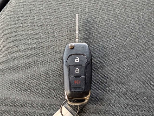 Used 2022 Ford F150 XLT image 27