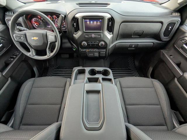 New 2026 Chevrolet Silverado 1500 Custom image 15