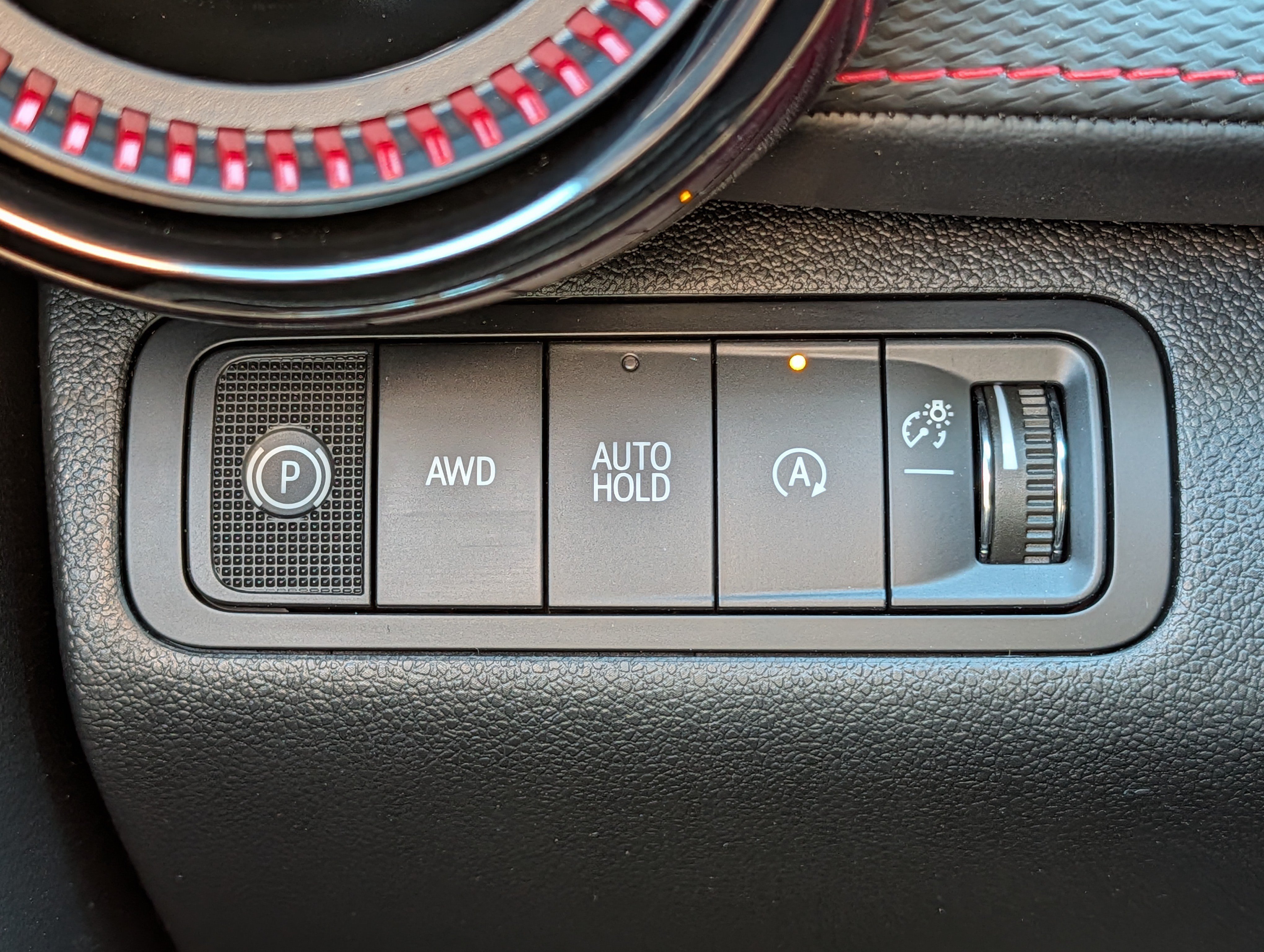 New 2027 Chevrolet Equinox RS w/ Safety and Technology Package AWD/4WD image 14