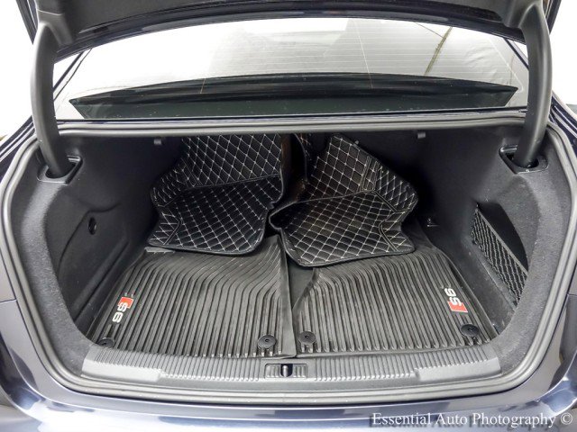 Used 2016 Audi S6 Prestige w/ Prestige Package AWD/4WD image 29
