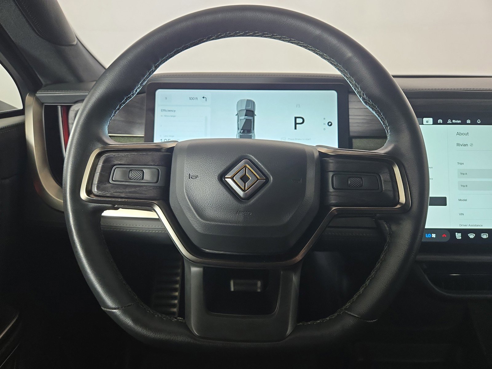 Used 2022 Rivian R1T Launch Edition image 26