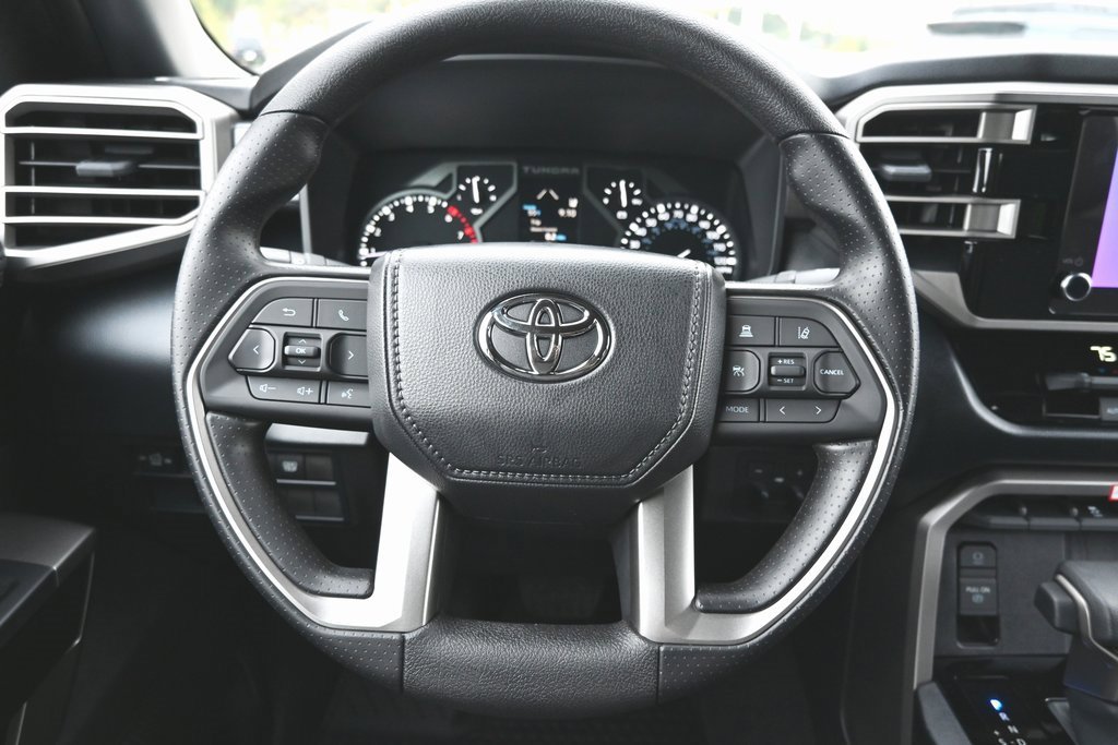 New 2026 Toyota Tundra SR5 image 17