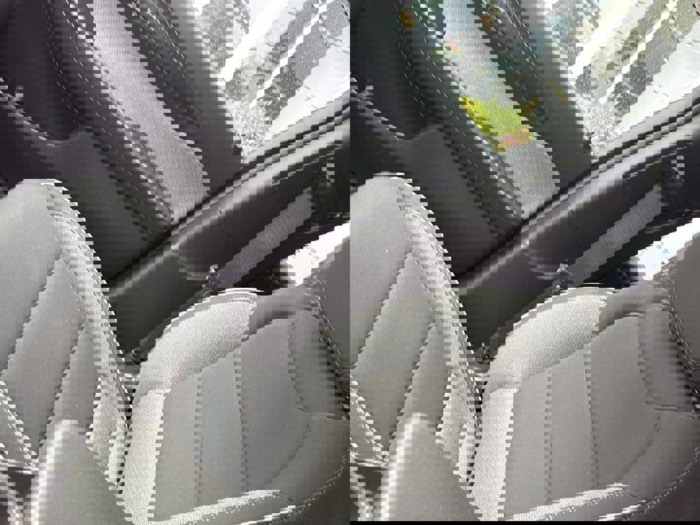 Used 2025 Chevrolet TrailBlazer LT image 19