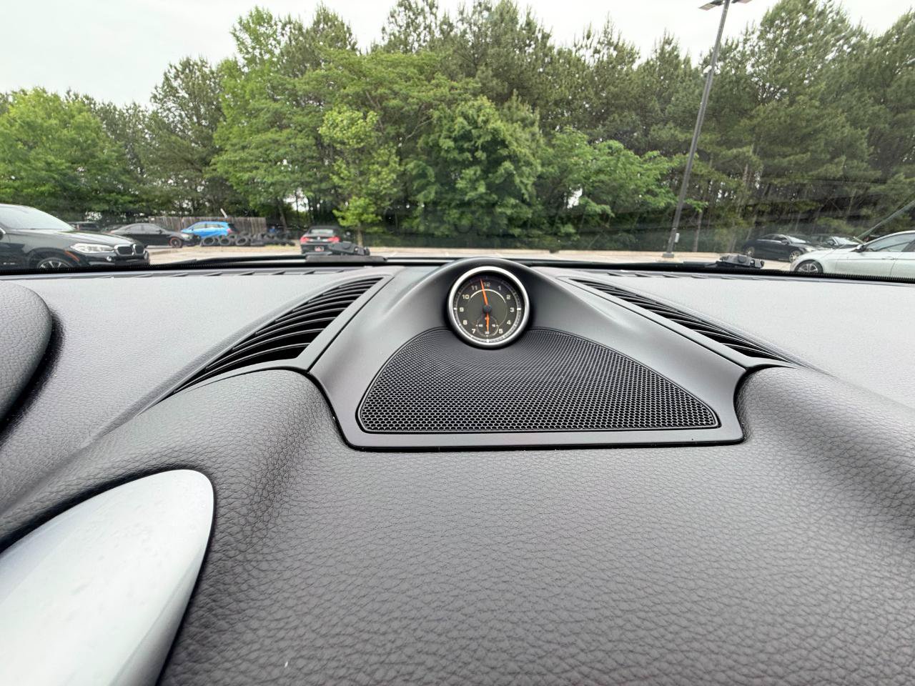 Used 2016 Porsche Cayenne AWD/4WD image 20