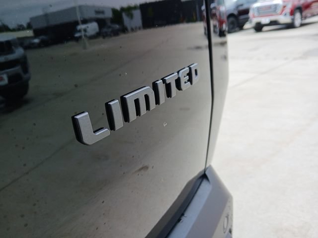 New 2026 Jeep Cherokee Limited AWD/4WD image 36