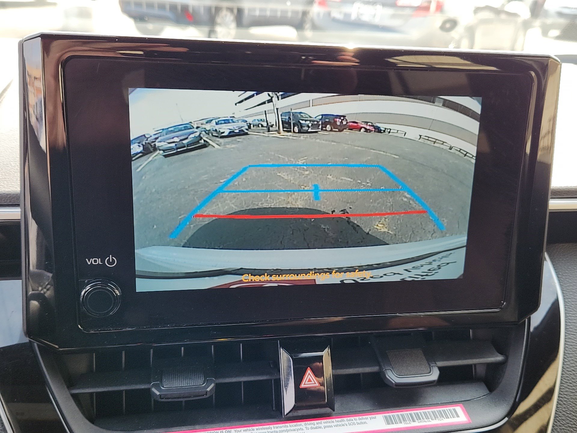 Certified 2024 Toyota Corolla SE w/ SE Package image 16