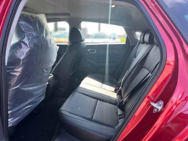 New 2025 Acura Integra image 10